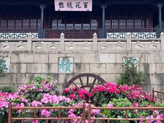 -苏州上方山国家森林公园