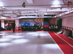 -超菲特健身工作室(晨月店)