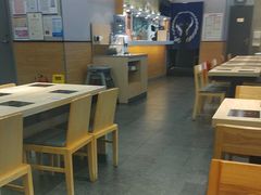 -吉野家(复兴路第二餐厅店)