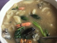 -合家小菜餐馆(新诚花苑店)