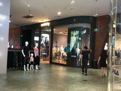 -砂之船奥莱(南京江宁店)
