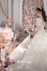 -B.Bridge Couture婚纱礼服(福田店)