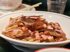 -鱼窝棚柴火铁锅炖(富山屯店)