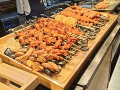 -梨花自助烤肉(天河城店)