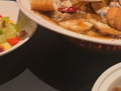 -旺顺阁·北京菜·烤鸭(大望路店)