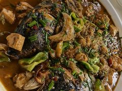 -竹园小居(石塘竹海店)