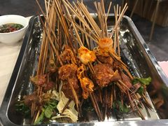 -钢管厂五区小郡肝火锅串串 Chuan Chuan hot pot