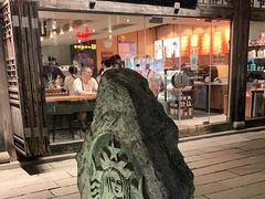 -星巴克(福州三坊七巷店)