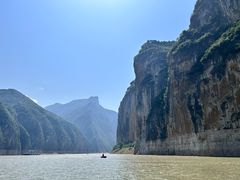-白帝城·瞿塘峡景区