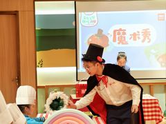 -西贝(宝乐汇店)