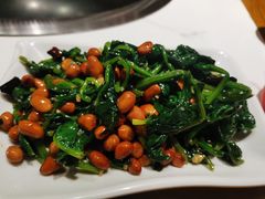 -玺炖·中国铁锅炖(虹桥天街店)