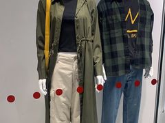 -优衣库(上海颛桥万达广场店)