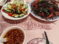 -杨记隆府(时代天街店)