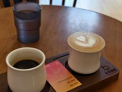 -本無咖啡·BeanWood Coffee
