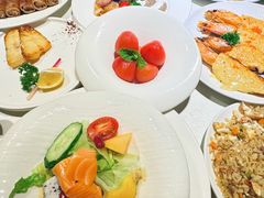 -多佐铁板烧(富力广场店)