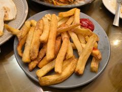 -萨尔瓦多Salvador's