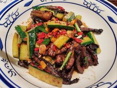 -衡厨·衡阳土菜(中南店)