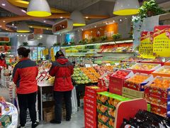 -周茉食品超市(北大街店)