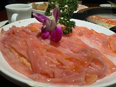 -黄家码头老火锅(解放碑旗舰店)