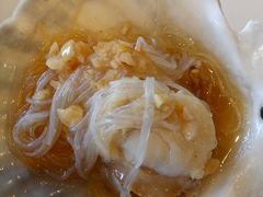 -马路边上·小海鲜烧烤(八一路店)