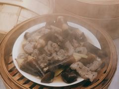 -优食坊·蒸汽海鲜(康盛路店)