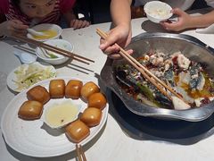 -万和源炝锅城·活鱼现炝(文艺北路店)
