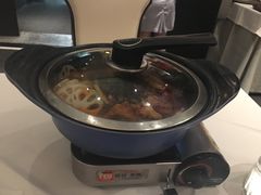 -眉州东坡(春秀路店)