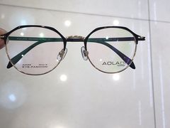 -好宜家眼视光·蔡司店(临汾店)