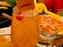 -COMMUNE幻师(五角场店)