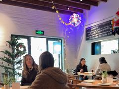 -La Strada(安福路店)