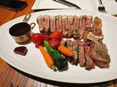 -普朗姆生蚝吧(原建国路店)