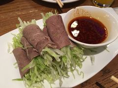 -新白鹿餐厅(百联中环店)