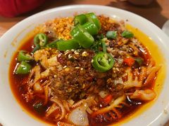 -付小姐在成都(中山公园店)