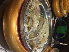 -汤响自助回转火锅百汇(乐峰广场店)