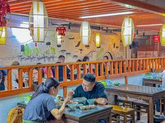 -裕兴记•蟹黄面馆(人民广场店)