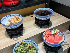 -九锅一堂酸菜鱼(新南凯德直营店)