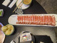 -南门四季铜锅涮肉(大屯·北苑店)