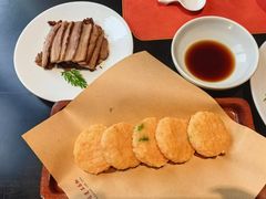 -田园北魏家宴·大同菜(御东店)