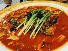 -热河食府(中山路店)