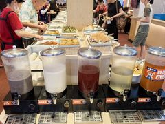 -素满香·食养自助(天一广场店)