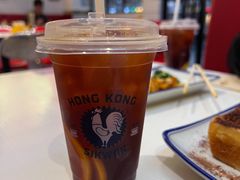 -食运茶餐厅(文化宫店)