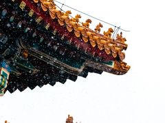 -故宫博物院(故宫)