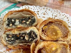 -白玉兰食品甜凤店(合生汇店)