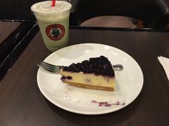 -太平洋咖啡(市府恒隆二店)