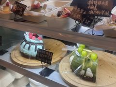 -Max Bakery 阿唛手作