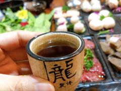 -束河人家(南锣鼓巷店)