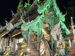 -清迈夜间动物园