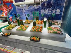 -亚马逊海鲜自助(梅溪湖步步高店)