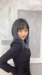 -MY HAIR ARDOR