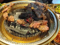 -西塔老太太泥炉烤肉(双井店)